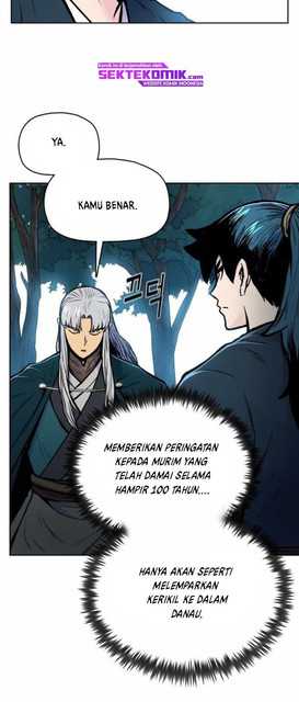 Reincarnated War God Bab 73 halaman 17
