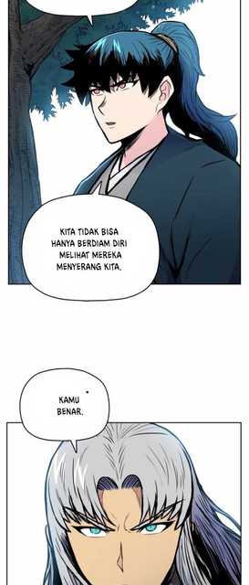 Reincarnated War God Bab 73 halaman 19