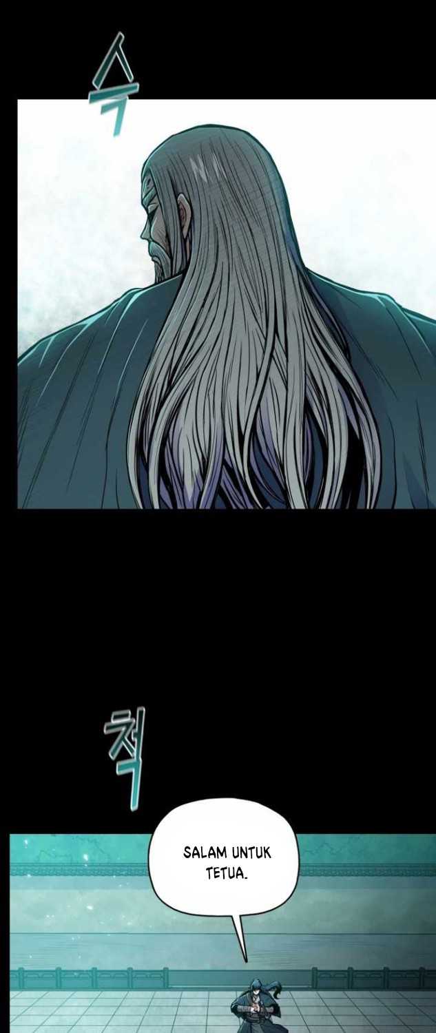 Reincarnated War God Bab 73 halaman 22