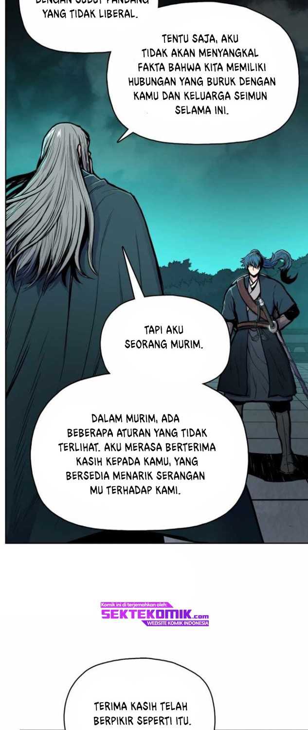 Reincarnated War God Bab 73 halaman 27