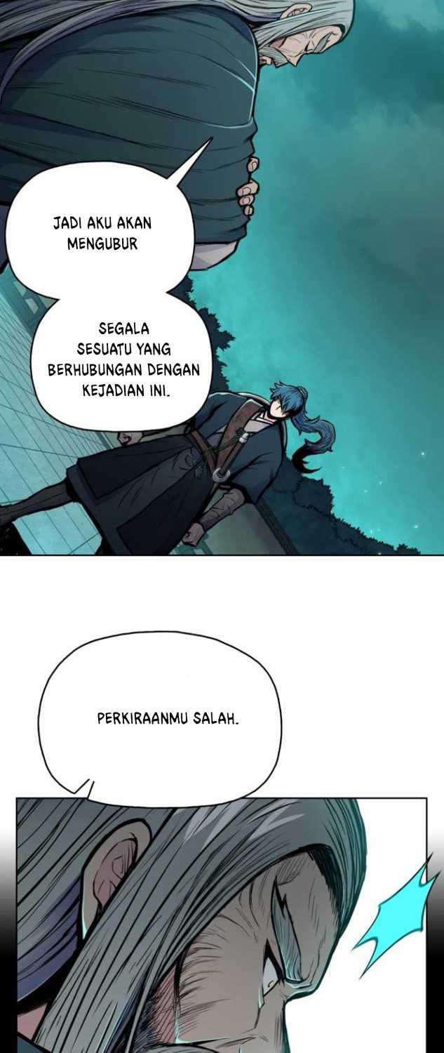 Reincarnated War God Bab 73 halaman 31