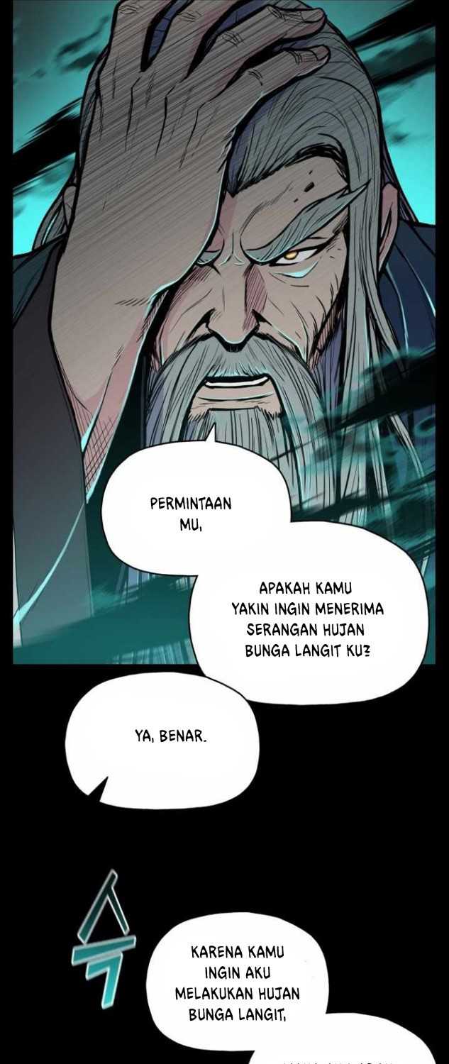 Reincarnated War God Bab 73 halaman 40