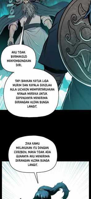 Reincarnated War God Bab 73 halaman 42