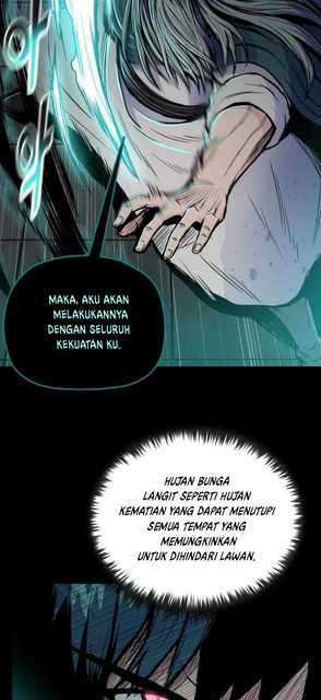 Reincarnated War God Bab 73 halaman 44