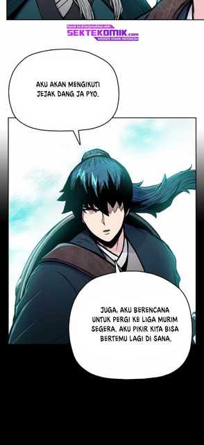 Reincarnated War God Bab 73 halaman 56