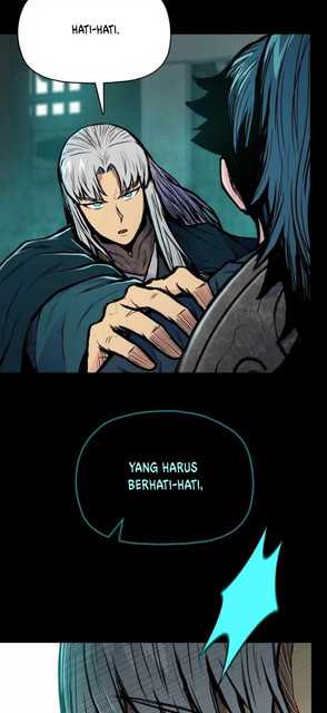 Reincarnated War God Bab 73 halaman 58