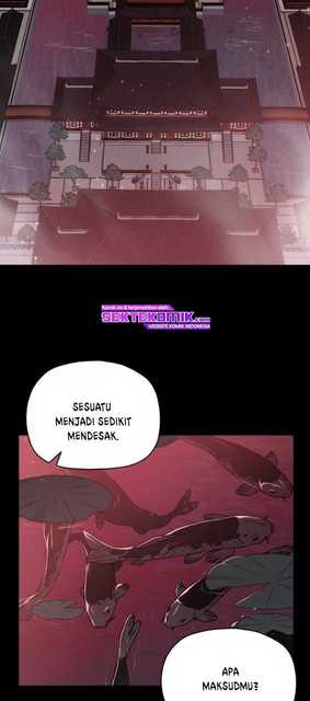 Reincarnated War God Bab 74 halaman 5