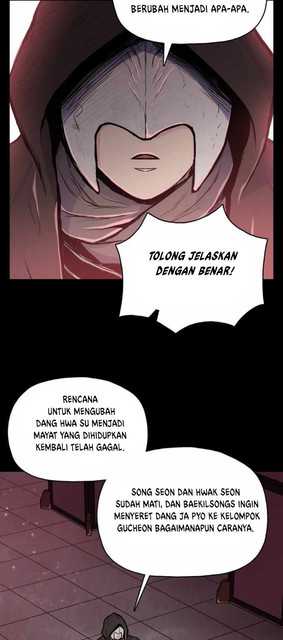 Reincarnated War God Bab 74 halaman 7