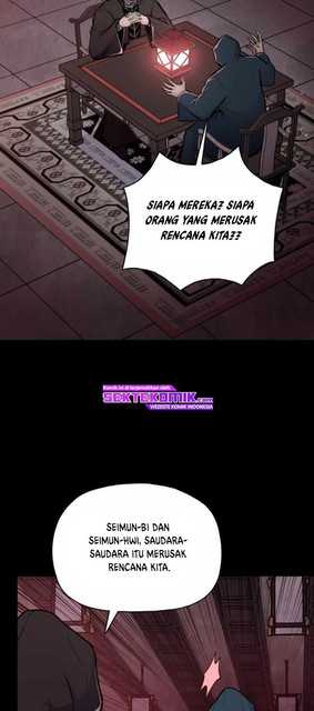 Reincarnated War God Bab 74 halaman 8