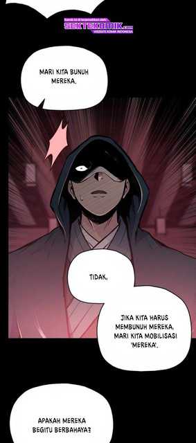 Reincarnated War God Bab 74 halaman 10