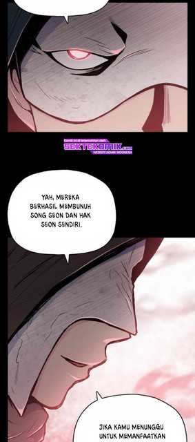 Reincarnated War God Bab 74 halaman 11