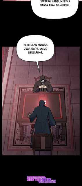 Reincarnated War God Bab 74 halaman 12