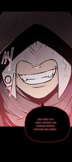 Reincarnated War God Bab 74 halaman 13