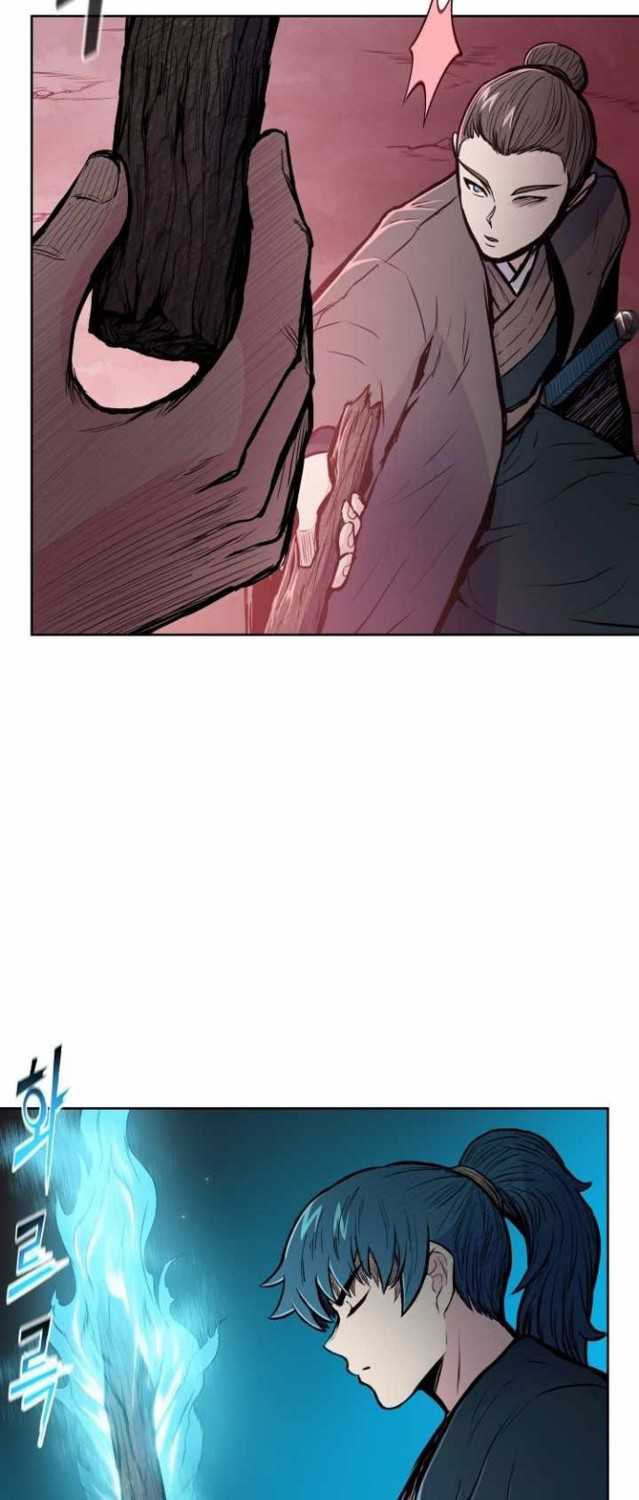 Reincarnated War God Bab 74 halaman 32