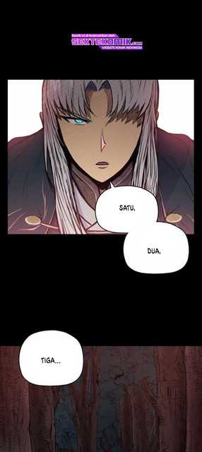 Reincarnated War God Bab 74 halaman 42