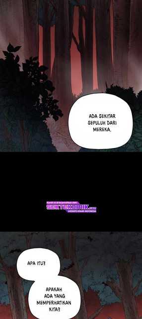 Reincarnated War God Bab 74 halaman 43