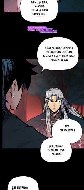Reincarnated War God Bab 74 halaman 45