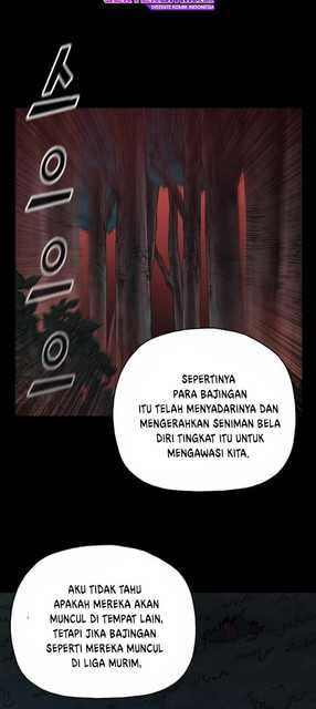 Reincarnated War God Bab 74 halaman 47