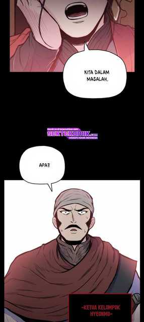 Reincarnated War God Bab 74 halaman 52