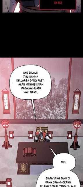Reincarnated War God Bab 74 halaman 53