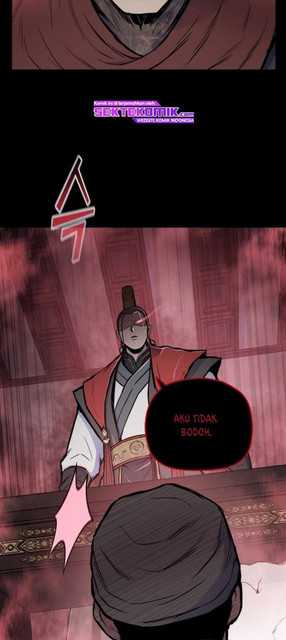 Reincarnated War God Bab 74 halaman 56