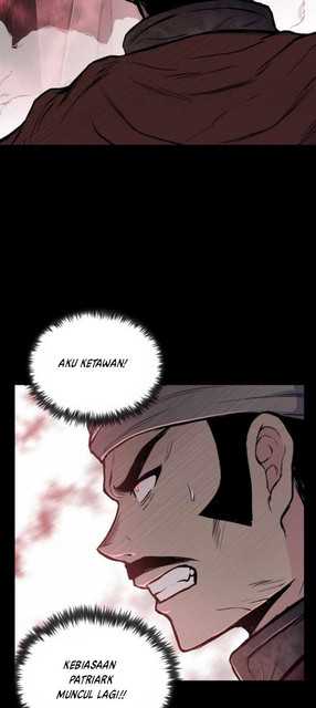 Reincarnated War God Bab 74 halaman 57