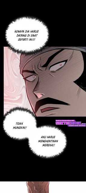 Reincarnated War God Bab 74 halaman 59