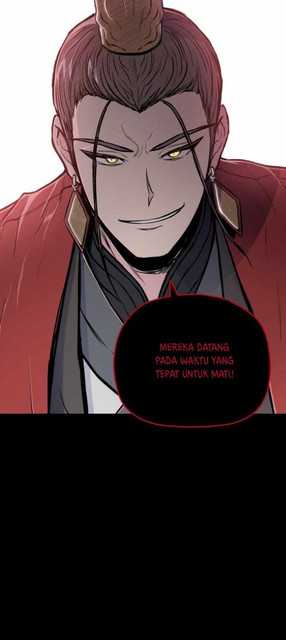 Reincarnated War God Bab 74 halaman 60