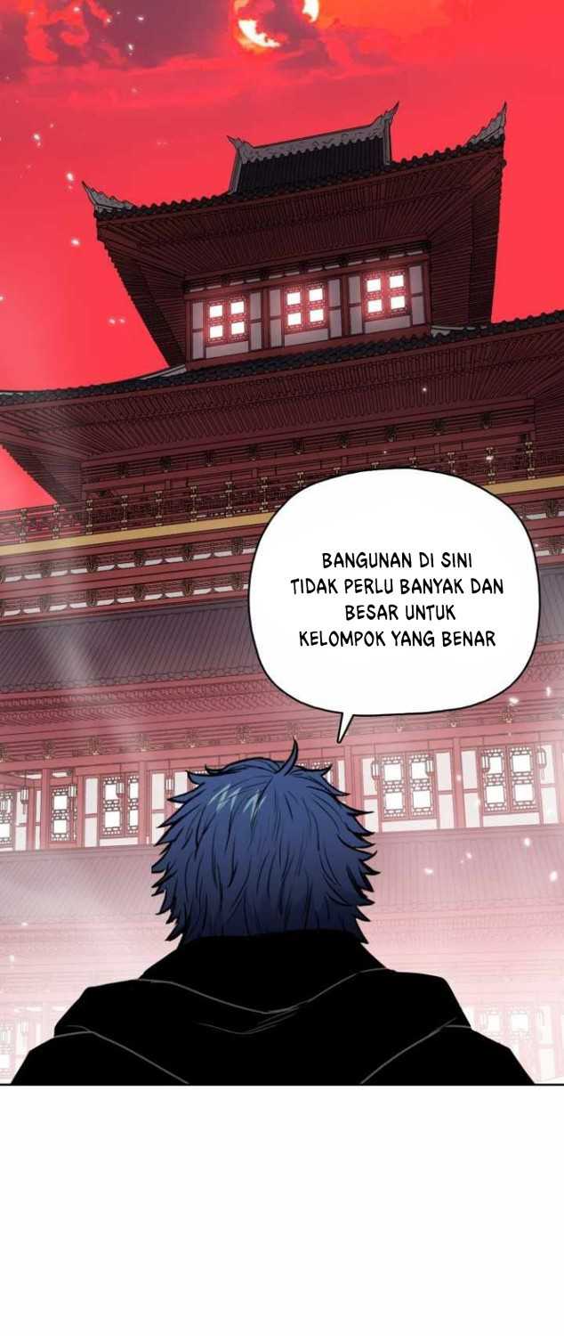 Reincarnated War God chapter 75 halaman 4