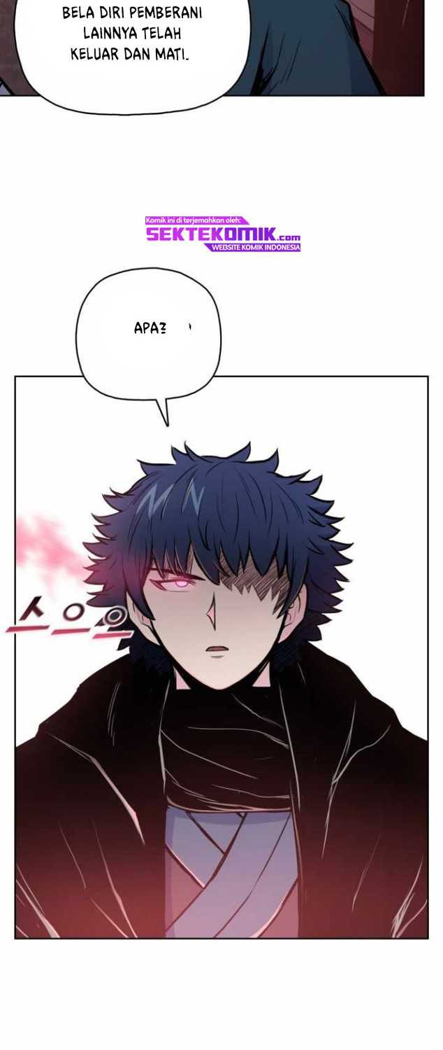 Reincarnated War God chapter 75 halaman 7