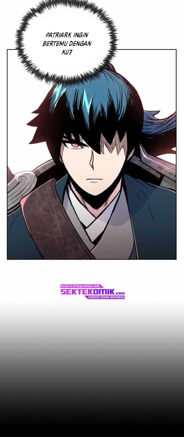 Reincarnated War God chapter 75 halaman 10