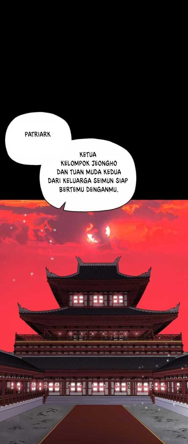 Reincarnated War God chapter 75 halaman 11