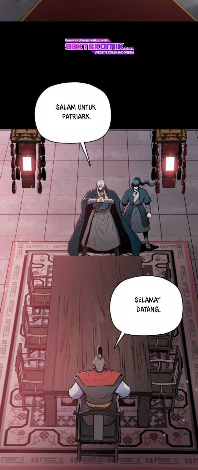 Reincarnated War God chapter 75 halaman 12