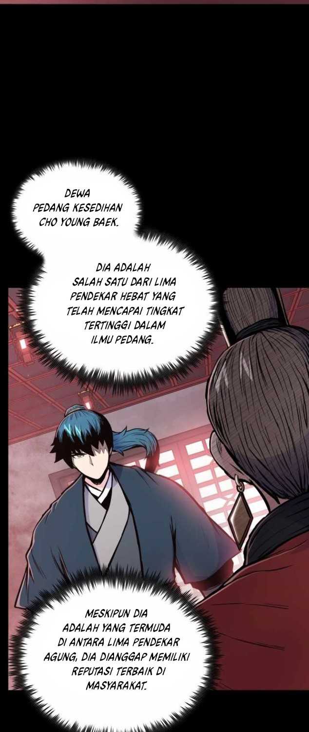 Reincarnated War God chapter 75 halaman 13