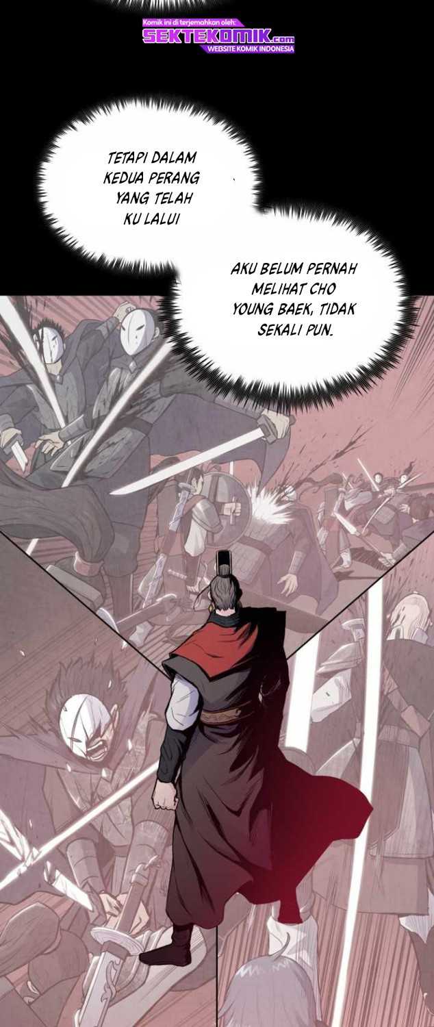 Reincarnated War God chapter 75 halaman 14