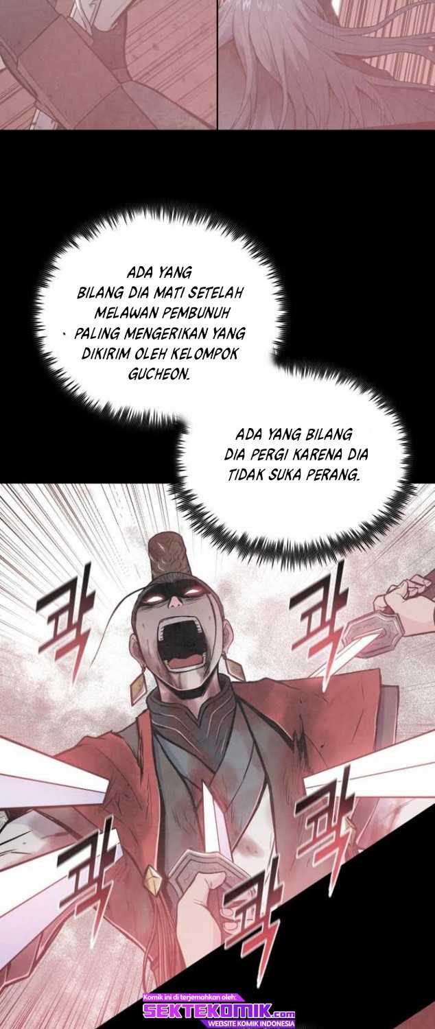 Reincarnated War God chapter 75 halaman 15