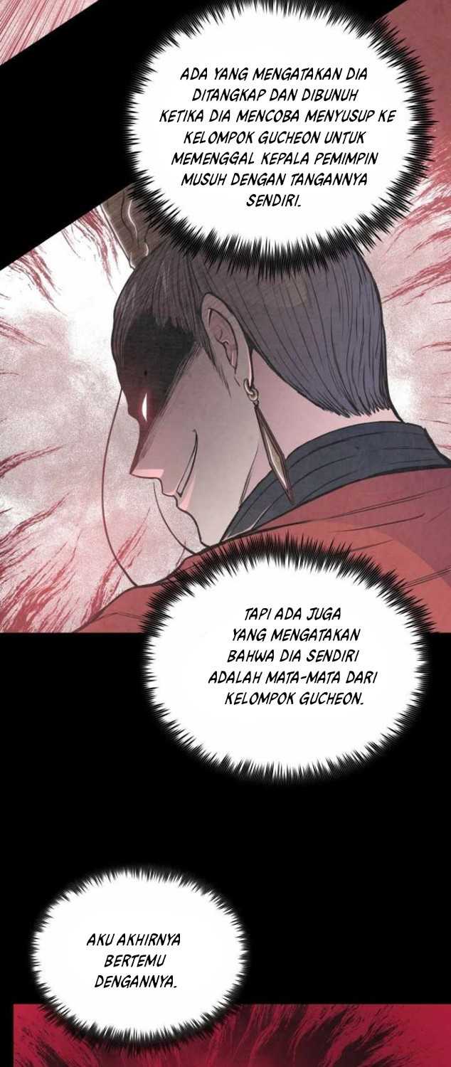 Reincarnated War God chapter 75 halaman 16
