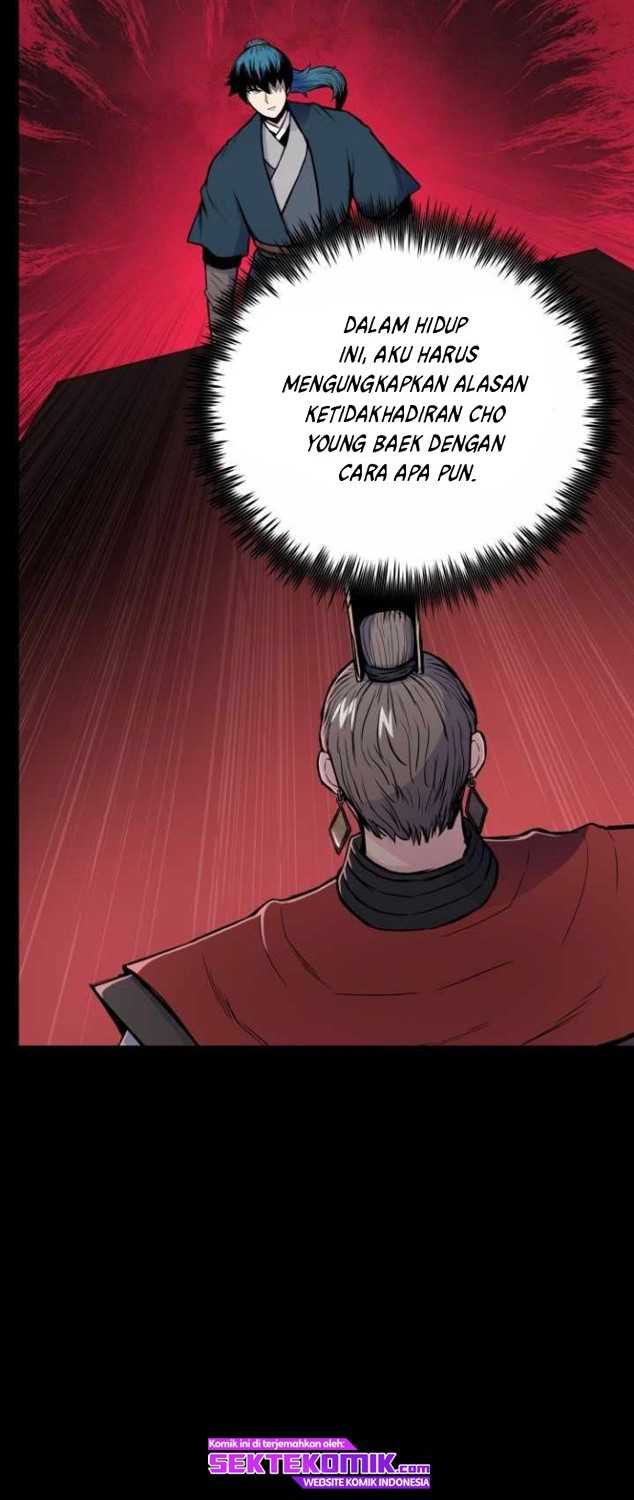 Reincarnated War God chapter 75 halaman 17
