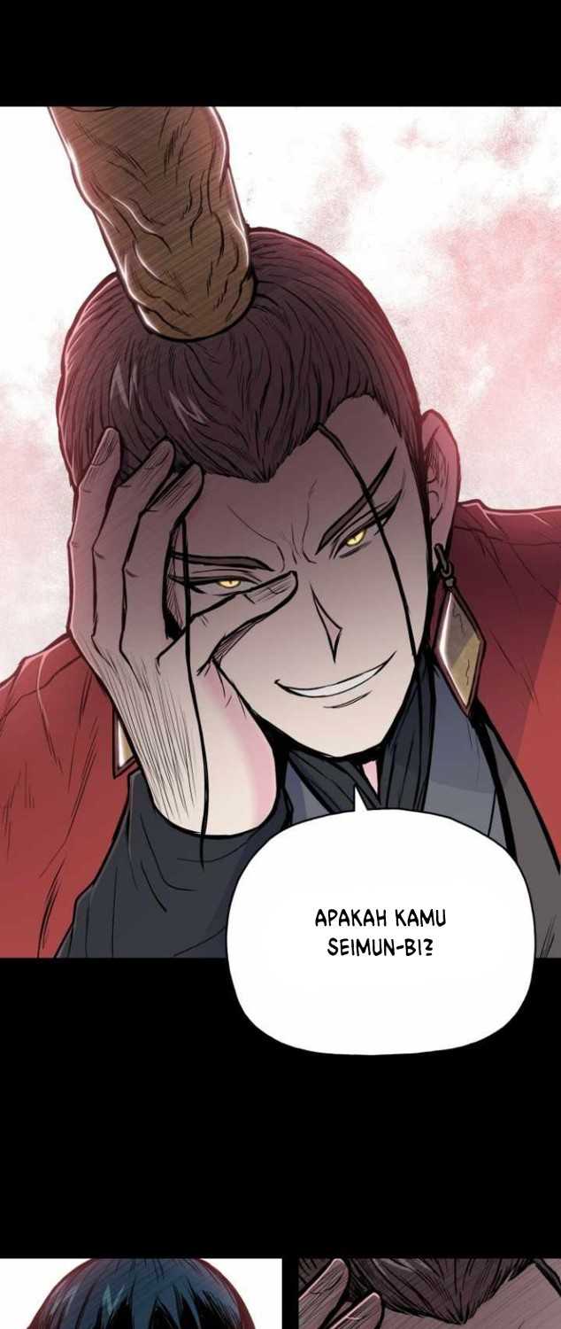 Reincarnated War God chapter 75 halaman 18