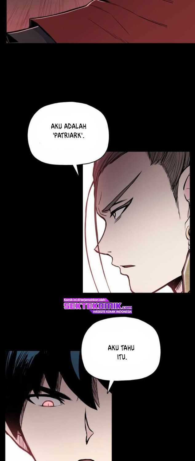 Reincarnated War God chapter 75 halaman 20