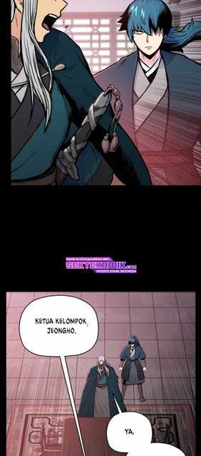 Reincarnated War God chapter 75 halaman 23