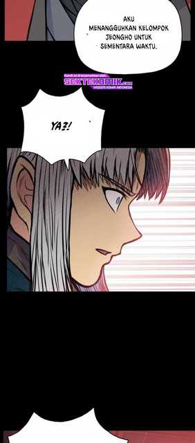 Reincarnated War God chapter 75 halaman 25