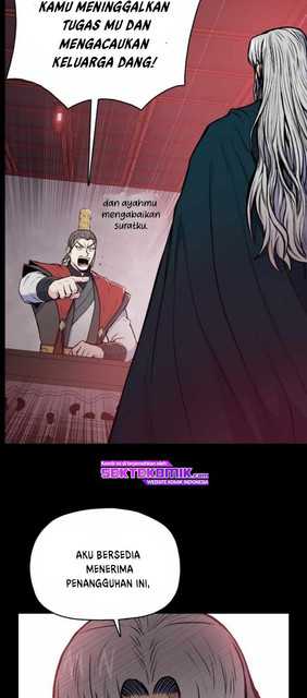 Reincarnated War God chapter 75 halaman 26