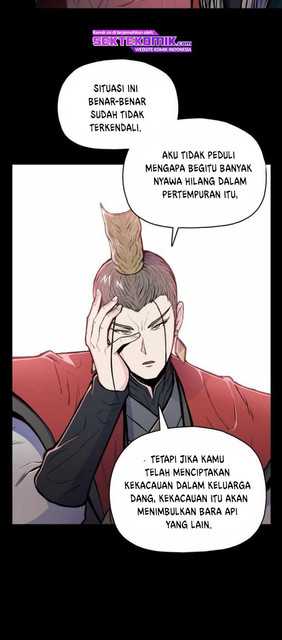 Reincarnated War God chapter 75 halaman 31