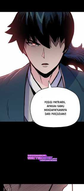 Reincarnated War God chapter 75 halaman 32