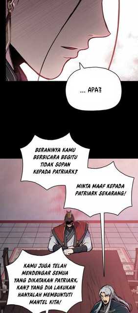 Reincarnated War God chapter 75 halaman 33