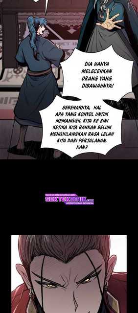 Reincarnated War God chapter 75 halaman 34