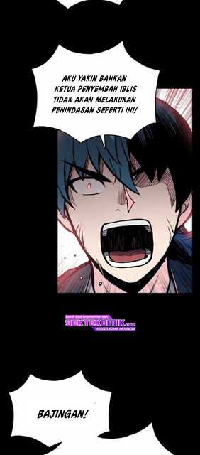 Reincarnated War God chapter 75 halaman 37
