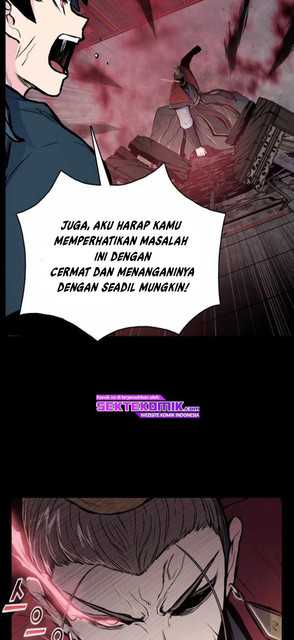 Reincarnated War God chapter 75 halaman 43