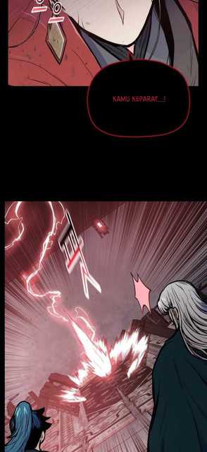 Reincarnated War God chapter 75 halaman 44